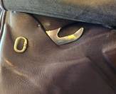 Sella da dressage Fairfax  17.5" - 2019