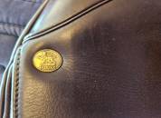 Sella da dressage Fairfax  17.5" - 2019