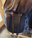 Sella da dressage Fairfax  17.5" - 2019