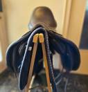 Sella da dressage Fairfax  17.5" - 2019