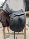 Sella da dressage Fairfax Dressage original  17" - 2015