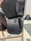 Sella da dressage Fairfax Dressage original  17" - 2015