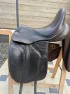 Sella da dressage Fairfax Dressage original  17" - 2015
