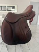 Selle CWD 2022 taille 17