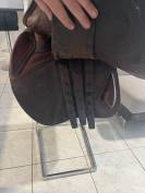 Selle CWD 2022 taille 17