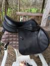 Selle forestier Séoul 