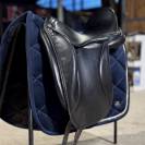 Sella da dressage   17" - 2015