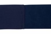 Bandes de travail polaire élastique - HKM - Lot de 4