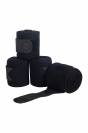 Bandes de travail polaire &eacute;lastique - HKM - Lot de 4