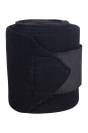 Bandes de travail polaire &eacute;lastique - HKM - Lot de 4