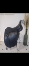 Selle dressage thorowgood