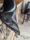 Selle dressage thorowgood