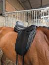 Selle dressage thorowgood