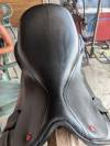 Selle dressage thorowgood