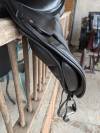 Selle dressage thorowgood