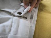 Pantalon concours 