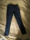 Pantalon d'équitation 