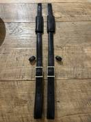 Étrivières de dressage taille 140 CWD