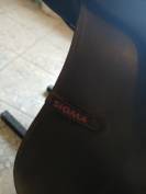 Selle synthétique 