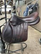 Selle Forestier Séoul 