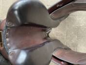 Selle Forestier Séoul 