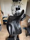 Selle dressage Forestier 