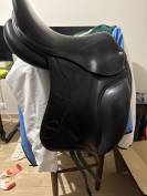 Selle dressage Forestier 