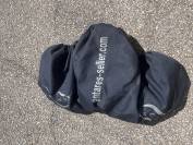 Selle dressage antares cadence 17