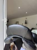 Selle dressage antares cadence 17