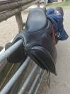 Sella da dressage Antarès  17.5" - 2019