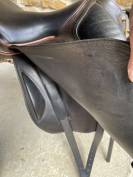 Vend selle Gaston Mercier