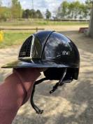 Casque Kep Cromo shine Swarovski édition limitée