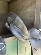 Vente selle anglaise 