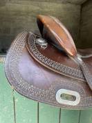Vente selle Western 