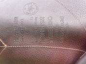 Selle DEVOUCOUX modèle Chiberta