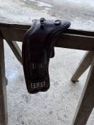 Selle Antares monocartiers 18" 2022