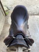 Selle Antares monocartiers 18" 2022