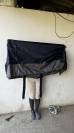 Couverture imperméable 0 gr