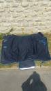 Couverture Horseware Amigo 400g, 6.0