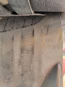 Selle mixte Butet à vendre, 17.5, 2022, excellent état