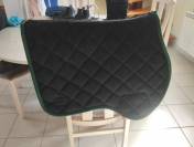 Tapis de selle 