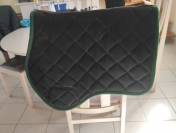 Tapis de selle 