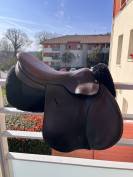 Selle Butet 17’5