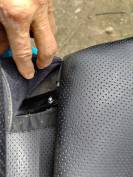 Selle wintec 