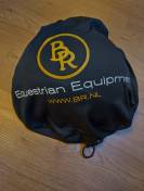 Casque d équitation BR junior 