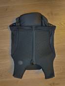 Gilet de protection junior 12 ans