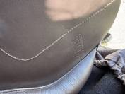 Sella mista Bates  17" - 2024