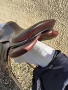 Selle GBS 18 pouces 