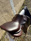 Selle GBS 18 pouces 