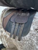 Selle Wintec 500 Cair Mixte